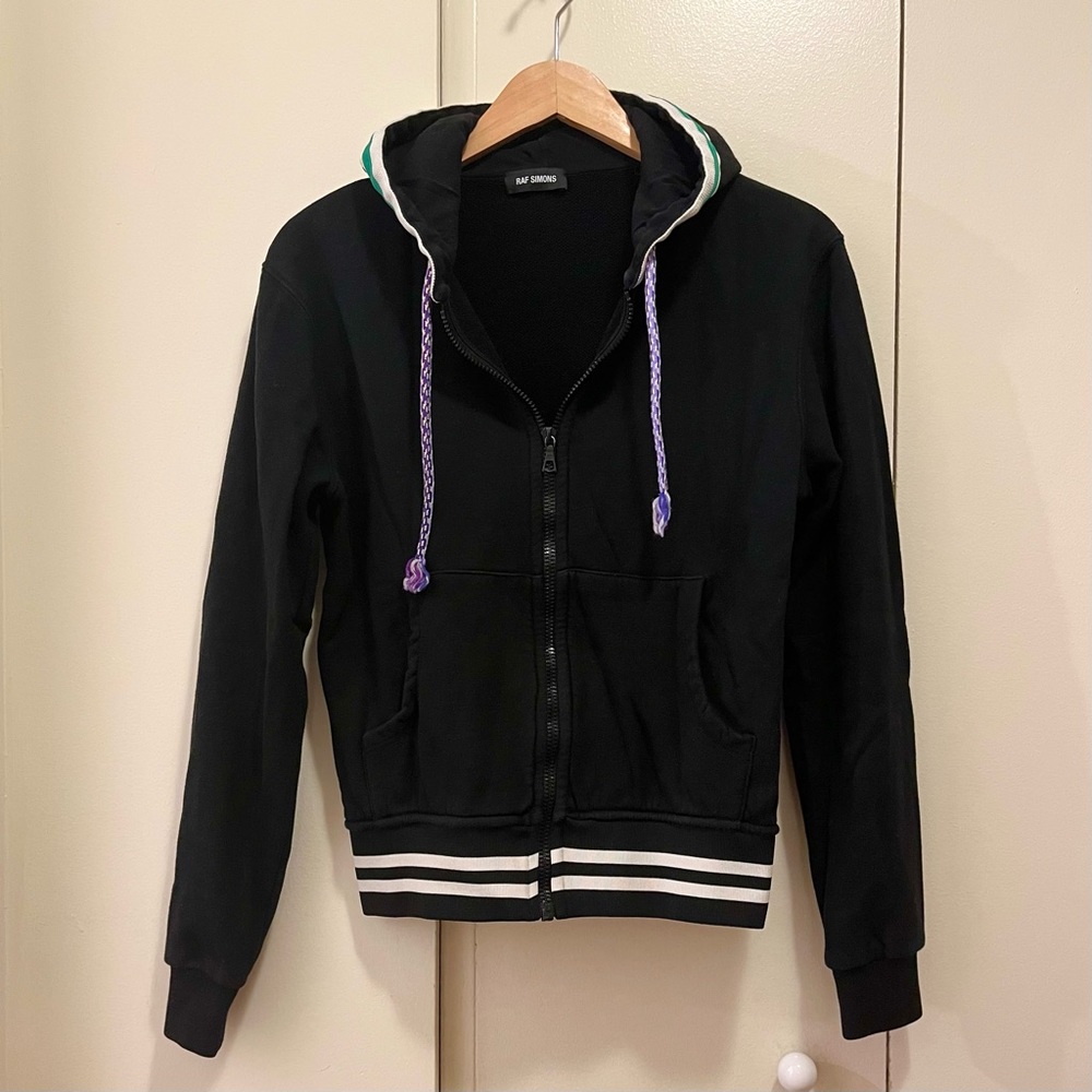 Raf Simons Hoodie
